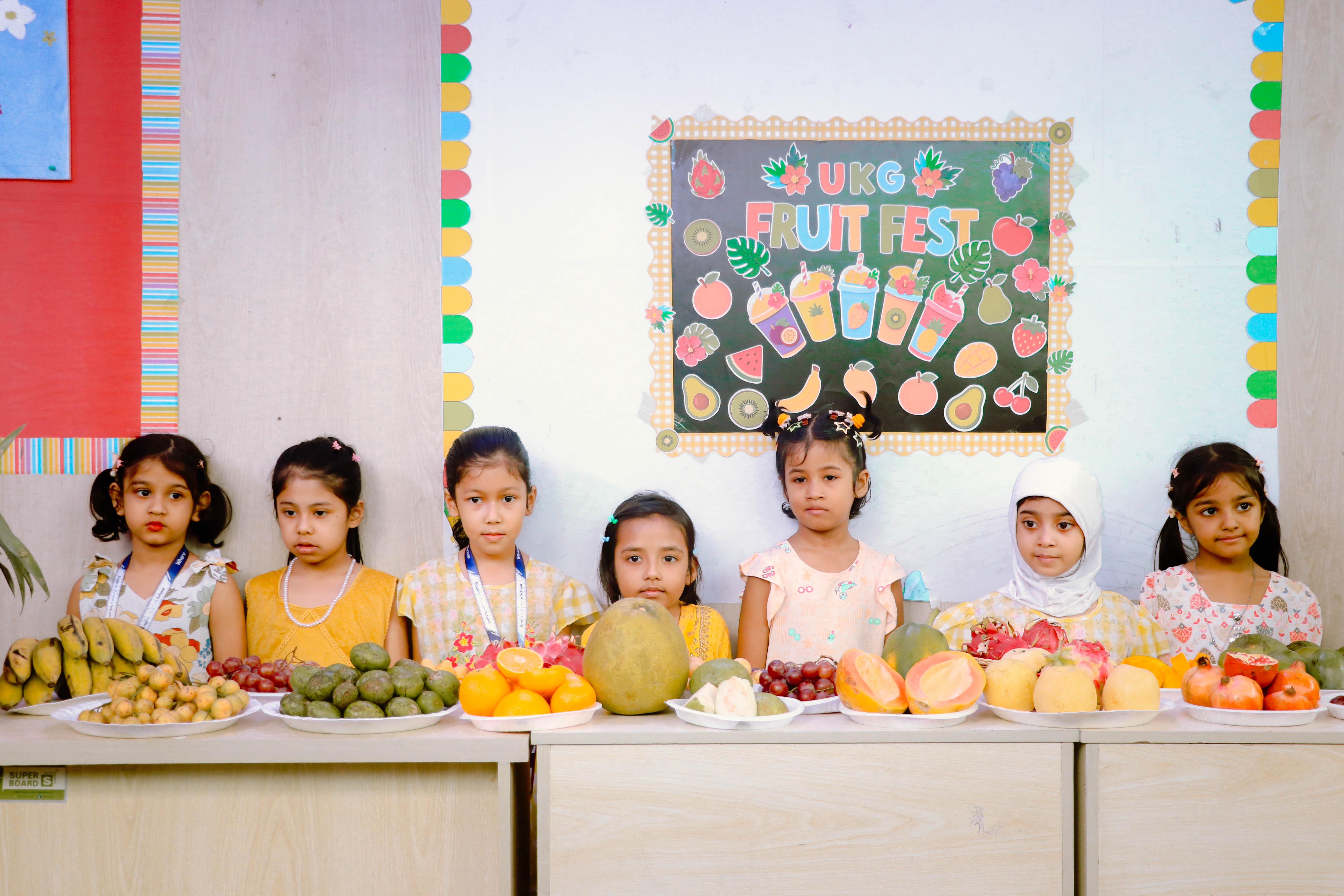 Fruit Festival 2026